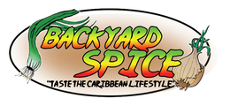 Backyard Spice